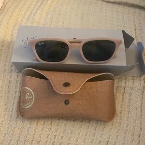 Ray-Ban sunglasses
